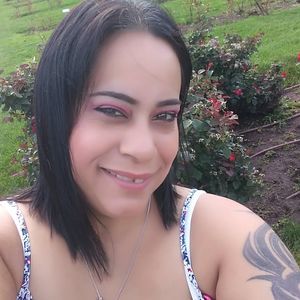 Meet your Posher, Marilyn